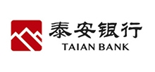 泰安銀行